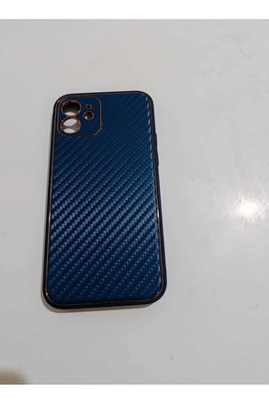 İphone 12 Telefon Kılıf Modeli