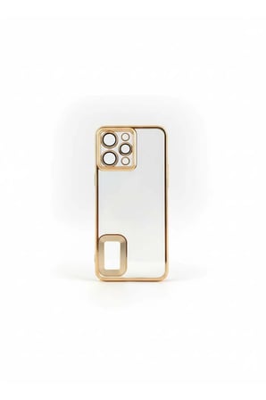 Xiaomi Redmi 12 KameraLensli Kılıf Modeli