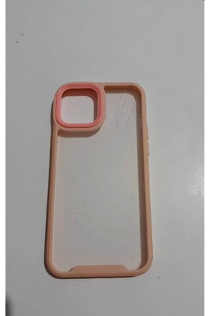 İphone 12 Pro Max Telefon Kılıf Modeli