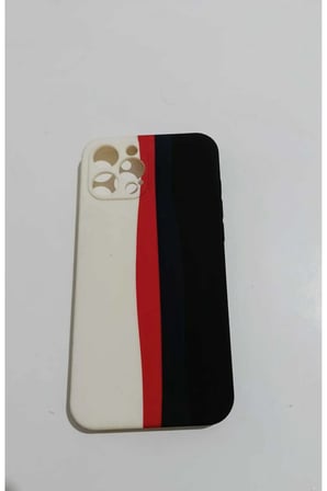 İphone 12 Pro Max Telefon Kılıf Modeli