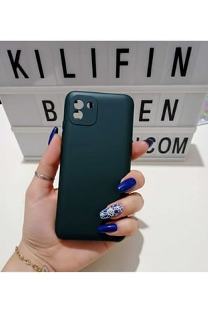 Samsung A 04 silikon Kılıf Modelli
