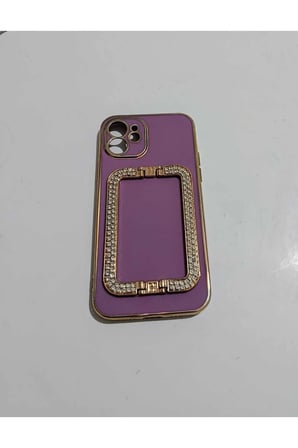 İphone 12 Elçek Telefon Kılıf Modeli