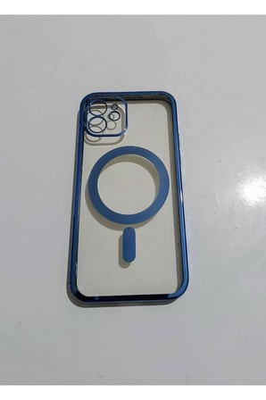 İphone 12 Magsafe Telefon Kılıf Modeli