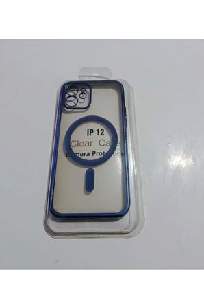 İphone 12 Magsafe Telefon Kılıf Modeli
