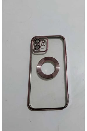 İphone 12 Telefon Kılıf Modeli