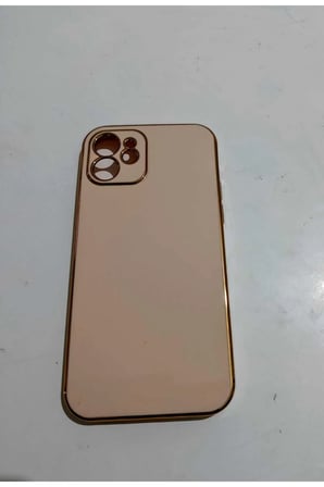 İphone 12 Telefon Kılıf Modeli