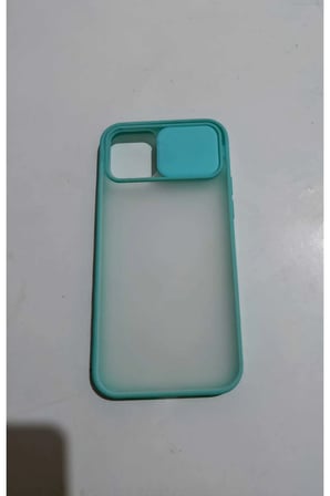 İphone 12 / 12 Pro Telefon Kılıf Modeli