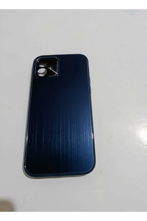 İphone 12 Mozaik Telefon Kılıf Modeli