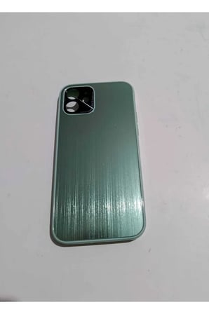İphone 12 Mozaik Telefon Kılıf Modeli