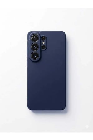 Samsung S 26 Ultra Silikon Kılıf Modeli