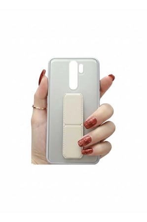 Redmi Note 8 Pro Standlı Kılıf Modeli