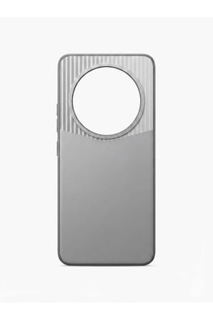 Redmi 14 C Mobi Mavi Kılıf Modeli