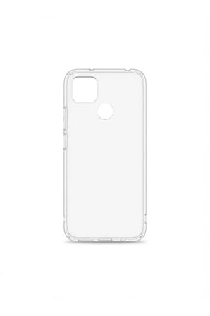 Redmi 9C Şeffaf Telefon Kılıfı