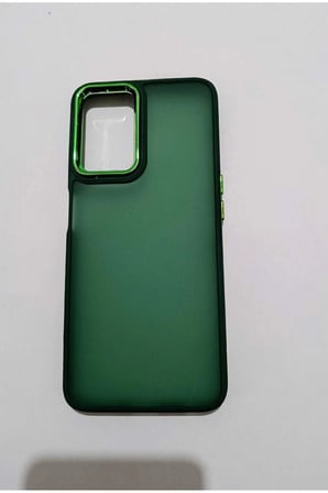 Oppo A 96 Telefon Kılıf Modeli