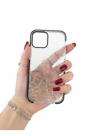 İphone 13 Pro Max Prizma Telefon Kılıf Modelleri