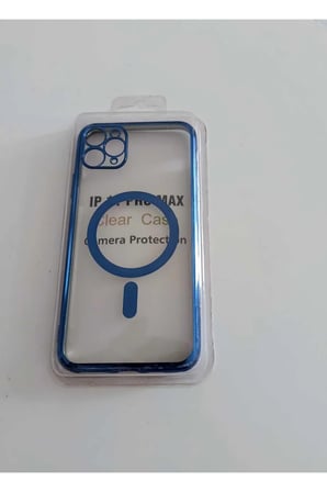 İphone 11 Pro Max Magsafe Telefon Kılıf Modelleri