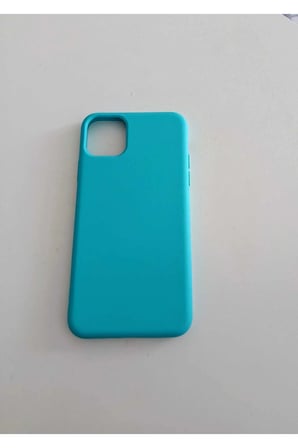 İphone 11 Pro Max Silikon Telefon Kılıf Modelleri