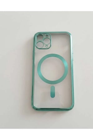 İphone 11 Pro Max Magsafe Telefon Kılıf Modelleri