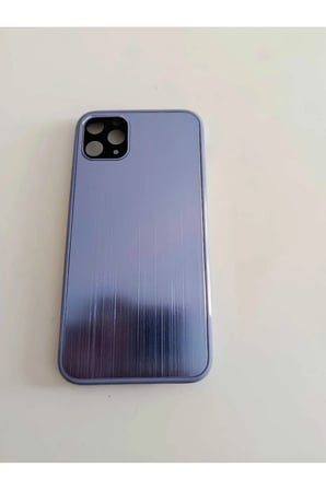 İphone 11 Pro Max Mozaik Telefon Kılıf Modelleri
