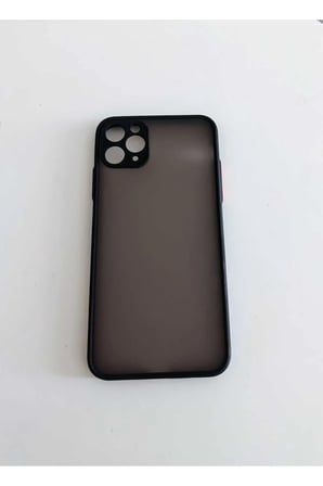 İphone 11 Pro Max Silikon Telefon Kılıf Modelleri