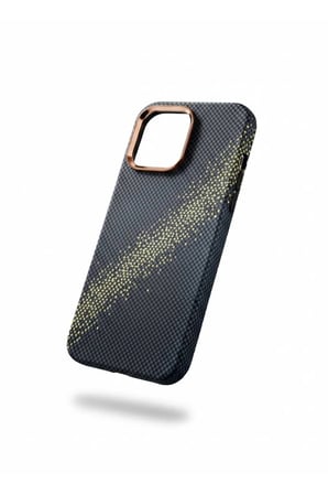 İphone 13 / 14 Karbon Kılıf Modelleri