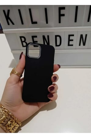 İphone 13 Pro Max Lansman Kılıf Modelleri