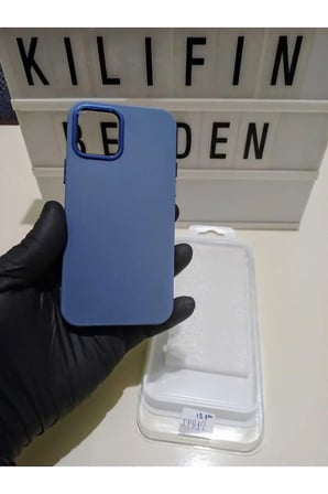 İphone 13 Pro Max Lansman Kılıf Modelleri