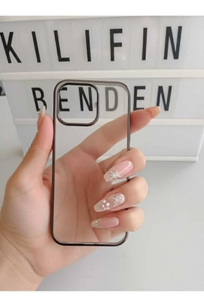 İphone 13 Pro Max Mika Kılıf Modelleri