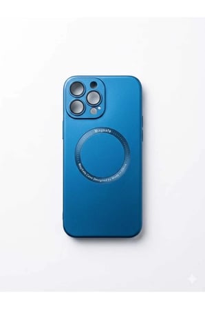 İphone 13 Pro Max Magsafe Kılıf Modelleri
