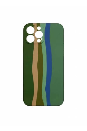 İphone 13 Pro Max Silikon Kılıf Modelleri