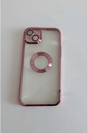İphone 13 Pro Max Kamera Lensli Kılıf Modelleri