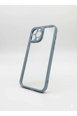İphone 13 Pro Max Kamera Korumalı Kılıf Modelleri
