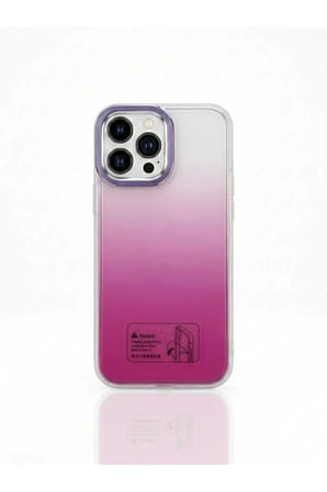 İphone 13 Pro Max Silikon Kılıf Modelleri
