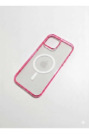 İphone 13 Pro Max Magsafe Kılıf Modelleri