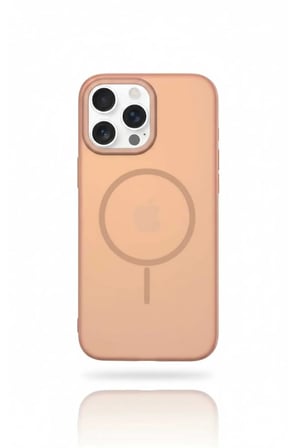 İphone 16 Pro Mega Magsafe Kılıf Modelleri