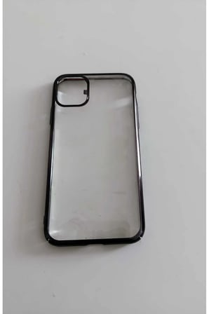 İphone11 Mika Telefon Kılıf Modelleri