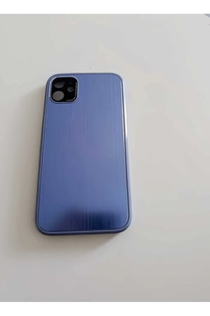 İphone 11 Mozaik Telefon Kılıf Modelleri