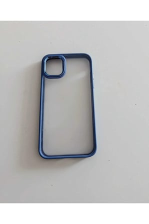 İphone 11 Silikon Telefon Kılıf Modelleri
