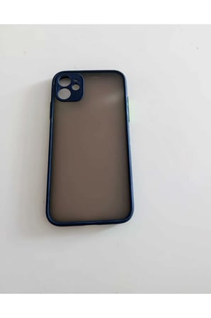 İphone 11 Silikon Telefon Kılıf Modelleri