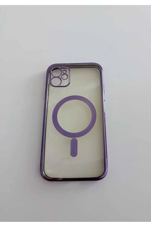 İphone 11 Magsafe Telefon Kılıf Modelleri