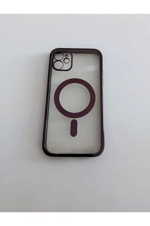 İphone 11 Magsafe Telefon Kılıf Modelleri