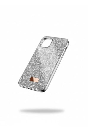 İphone 11 Simli Ve Taşlı Kılıf Modelleri