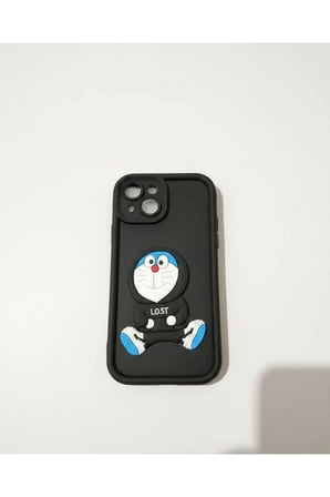 İphone 15 Emojili Telefon Kılıf Modelleri