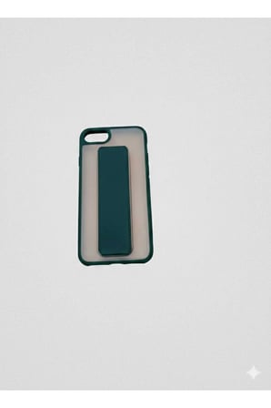 İphone 6/7 / 8 / SE Standlı Telefon Kılıf Modelleri