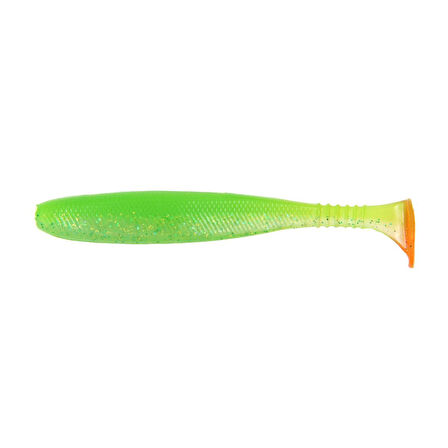 Jaxon Gummy Intensa 10cm Silikon Yem C