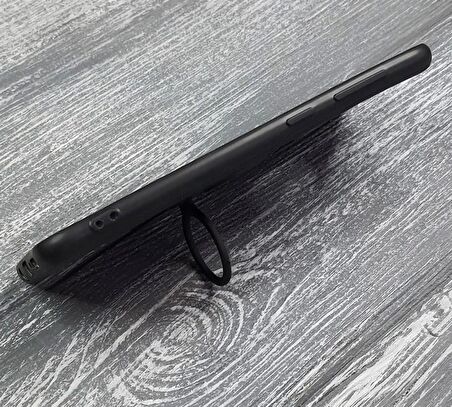 İface Samsung A30 Yüzüklü Arka Kılıf
