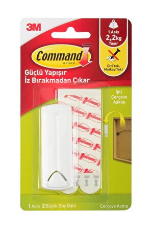 Command Çerçeve Askısı Iplı 17041