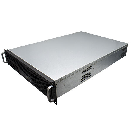 TGC 20650 2U Rackmount Boş Server Kasa