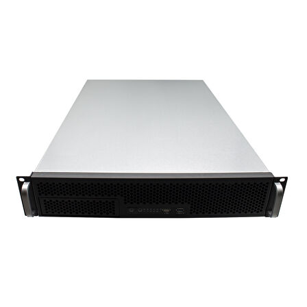 TGC 20650 2U Rackmount Boş Server Kasa