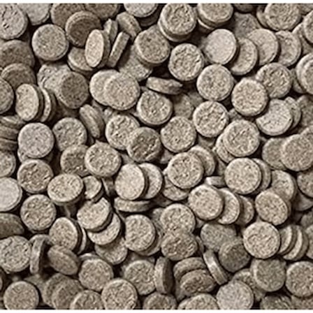 Tropical D-Allio Tablet Açık 250Ad